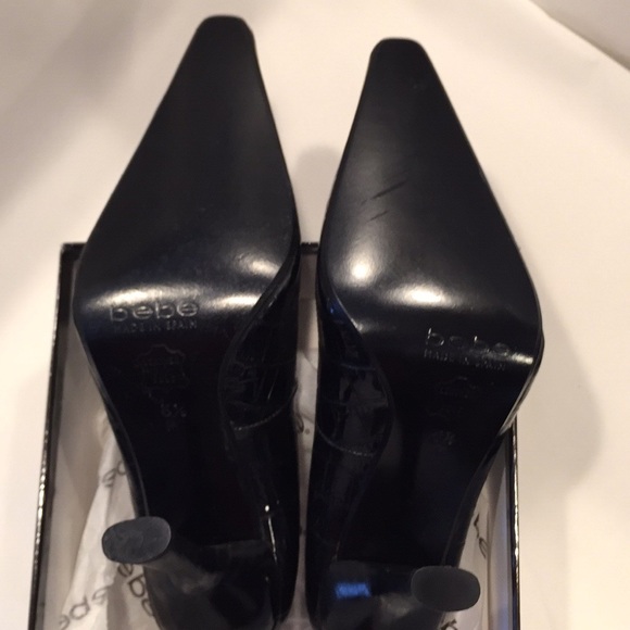 Bebe high heels - Picture 6 of 6
